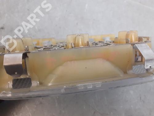 Kabinelys CITROËN C4 Picasso I MPV (UD_)  | BP9078010I8 