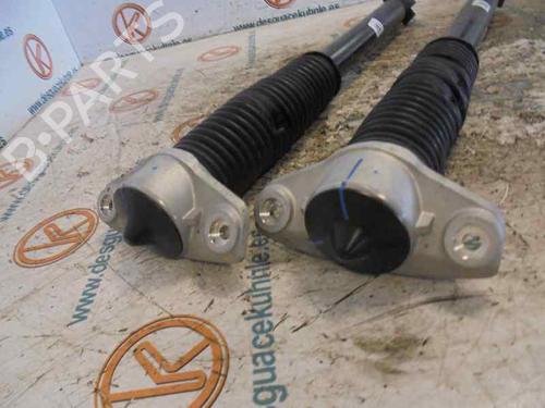 Right rear shock absorber KIA SPORTAGE IV (QL, QLE) 1.7 CRDi | BP14182900M19 