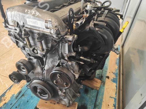 Engine FORD MONDEO III Saloon (B4Y) | BP11133567M1