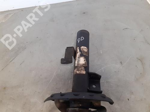 Right front shock absorber VOLVO XC60 I SUV (156)  | BP10649403M17 