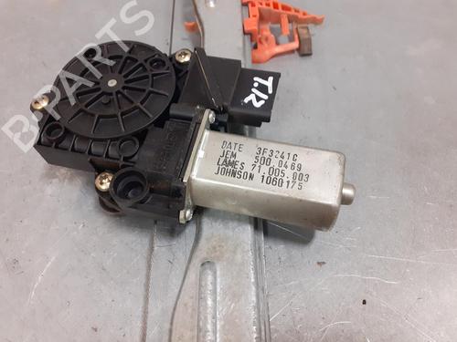 Used Rear left window mechanism FIAT CROMA (194_) 1.9 D Multijet (194AXB1B) (120 hp) 9047913