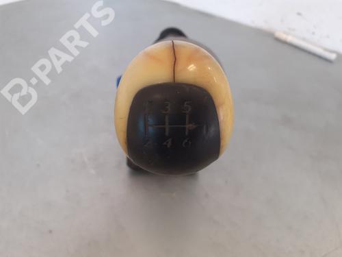 Gear lever HONDA CIVIC VIII Hatchback (FN, FK)  | BP7883597M90 