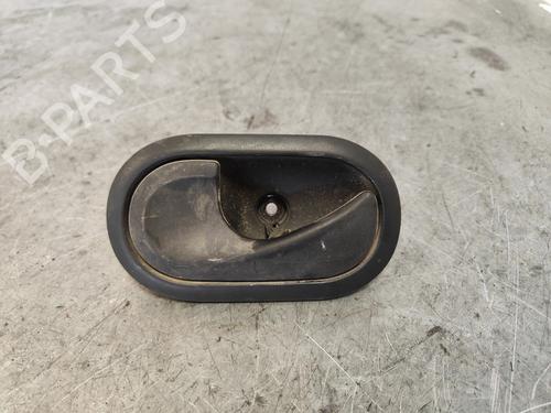 Used Rear left interior door handle Rear left interior door handle 37015570 37015570