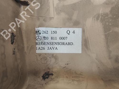 Rear mirror MERCEDES-BENZ S-CLASS (W220)  | BP12951405I6 