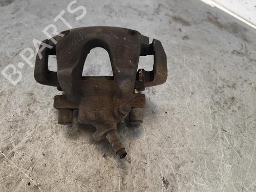 Used Right front brake caliper RENAULT CLIO IV (BH_) [2012-2021]  27589262