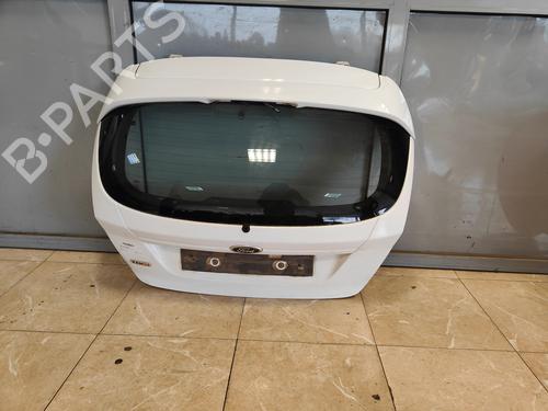 Used Tailgate Tailgate 33818269 33818269