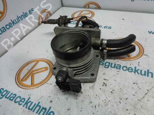 Throttle body BMW 5 (E39) 528 i | BP2450151M82 