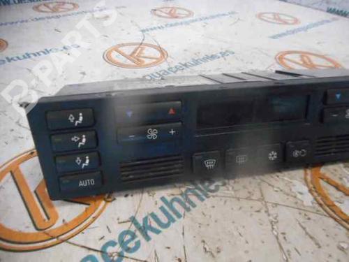 Climate control BMW 7 (E38)  | BP2704041I5