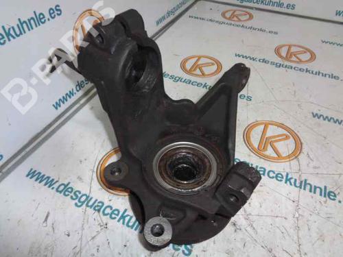 Right front steering knuckle CITROËN XSARA Coupe (N0) 2.0 HDI 90 | BP2482020M26 