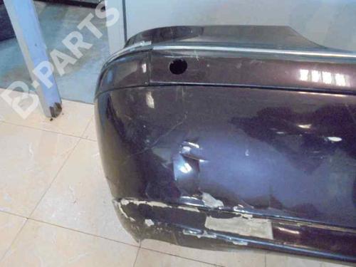 Rear bumper MERCEDES-BENZ S-CLASS (W220) S 320 CDI (220.026, 220.126) | BP5814071C8 