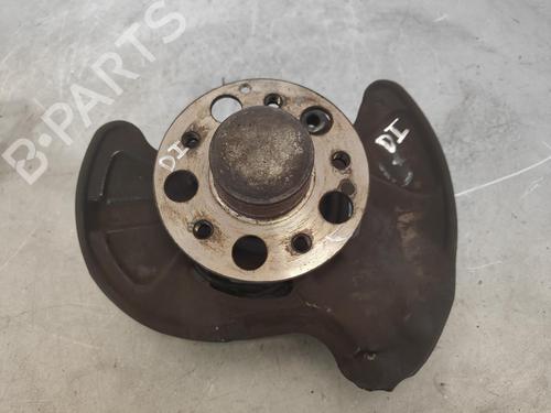 Used Left front steering knuckle MERCEDES-BENZ C-CLASS (W203) [2000-2007]  14515717