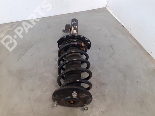 Used Right front shock absorber VOLVO XC60 I SUV (156) [2008-2017]  10649403