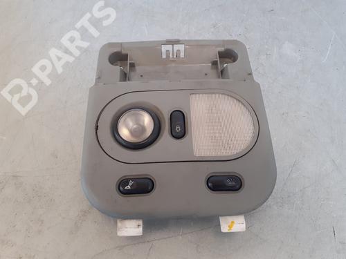 Lampa oświetlenia wnętrza RENAULT MASCOTT Platform/Chassis (UH_, HH_)  8200113209F | 7700353180F | 500315184 |