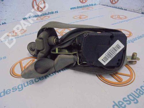 Front left seatbelt DAEWOO REZZO (U100)  | BP8753520I26 