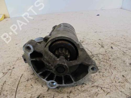 Starter FIAT SCUDO Platform/Chassis (220_) 1.9 D | BP5406769M8 