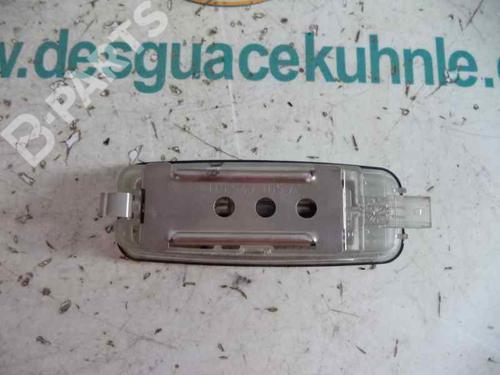Kabinelys AUDI A3 (8L1) 1.9 TDI | BP7429897I8 