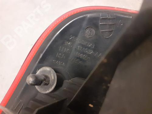 Right taillight FORD FOCUS C-MAX (DM2)  | BP9307705C35 