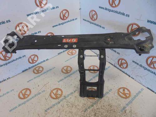 Front bumper reinforcement MERCEDES-BENZ CLK (C209) CLK 200 CGI (209.343) (170 hp) 8753824