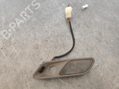 Interior roof light BMW 7 (E32) 730 i, iL (188 hp) 15193291