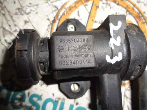 Electronic sensor PEUGEOT 406 (8B) 2.0 HDI 110 | BP14192222M84 