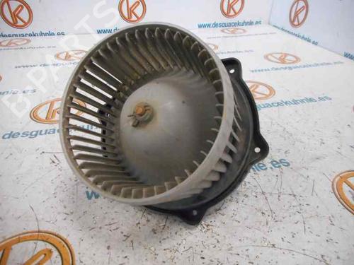 Varmeblæser CHEVROLET LACETTI (J200) [2003-2025]  14179068