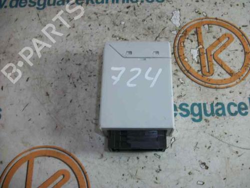 Used Electronic module BMW 7 (E38) 740 d (245 hp) 2451632