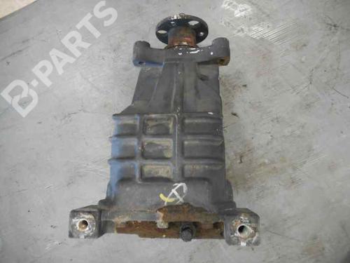 Rear differential HYUNDAI SANTA FÉ I (SM)  | BP2448143M24 