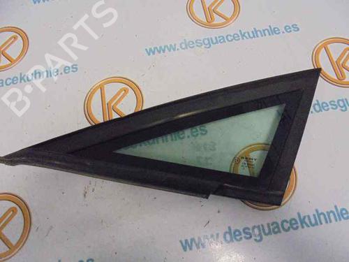 Venstre foran trekantet rude SEAT LEON (1P1) 1.9 TDI (90 hp) 14183898