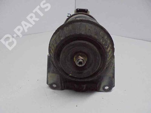 Left rear shock absorber FORD MONDEO II (BAP)  | BP2480044M18 