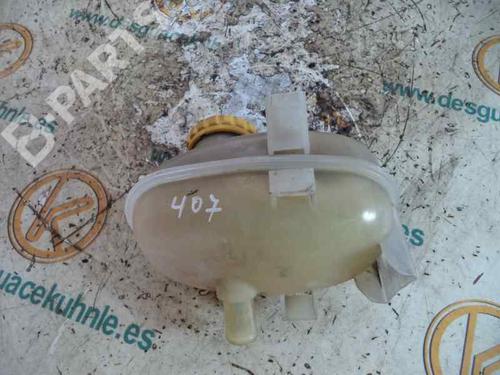 Expansion tank OPEL CORSA C (X01) 1.2 (F08, F68) | BP2472423C120 