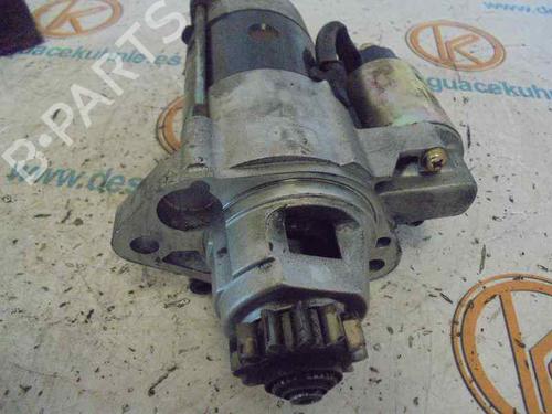 Starter NISSAN PRIMERA Hatchback (P12)  | BP2469485M8 