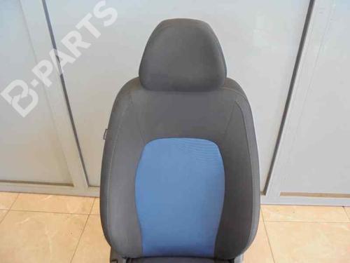 Left front seat HYUNDAI i10 II (BA, IA) 1.0 | BP2483691C15 