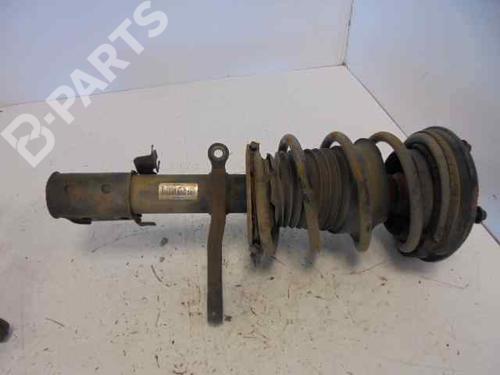 Used Left front shock absorber CHRYSLER SEBRING (JR) 2.4 (152 hp) 5269840