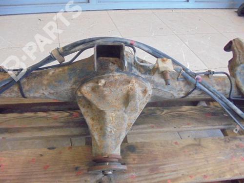 Rear axle KIA SPORTAGE SUV (K00)  | BP6122765M2 