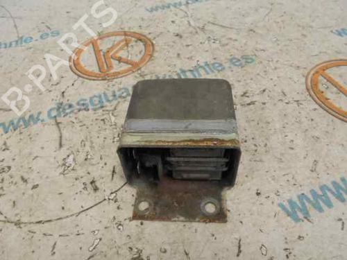 Used Electronic module MERCEDES-BENZ /8 (W115) 200 D (115.115) (55 hp) 14185029