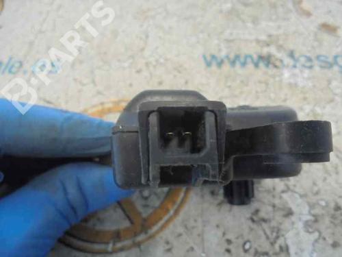 Heater blower motor CHRYSLER VOYAGER IV (RG, RS) 2.5 CRD | BP2467500M62 