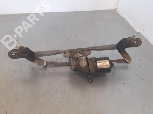 Used Front wiper motor FIAT 500 (312_) 1.2 LPG (312AXA1A) (69 hp) 7253391