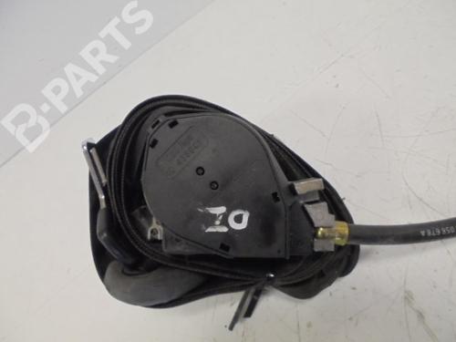 Front left seatbelt SEAT CORDOBA (6K1, 6K2) 1.9 SDI | BP8754635I26 
