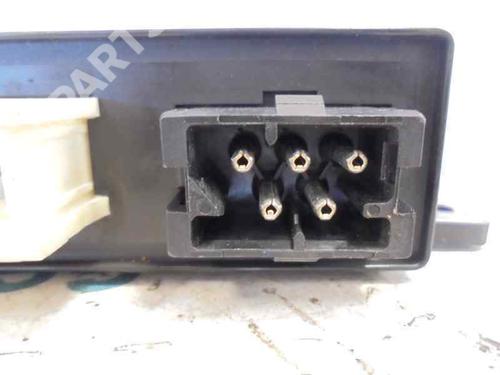 Comfort control module BMW 5 (E39) 528 i | BP2452425M56 