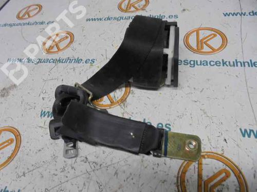 Used Front right seatbelt FORD MONDEO II (BAP) [1996-2000]  8754955