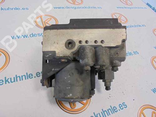 Used ABS pump BMW 7 (E38) [1994-2001]  2479900