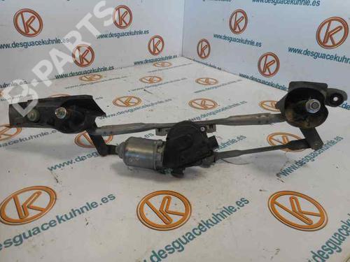 Used Front wiper motor MAZDA 6 Estate (GH) [2007-2013]  2495831