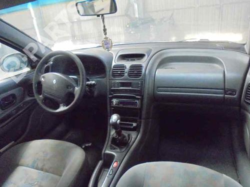 Airbag Kit RENAULT LAGUNA I (B56_, 556_) 2.2 D (B56F/2) | BP2483867C86  - Image 17