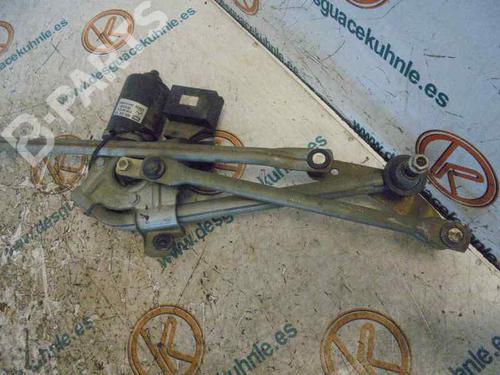 Front wiper motor MERCEDES-BENZ A-CLASS (W168) A 170 CDI (168.009, 168.109) | BP2469193M29