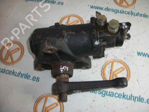 Used Steering rack DAEWOO LUBLIN II Van [1997-2025]  12558639
