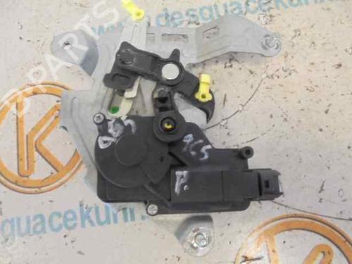Used Electronic module Electronic module KIA SPORTAGE II (JE_, KM_) [2004-2011] 10270258 10270258