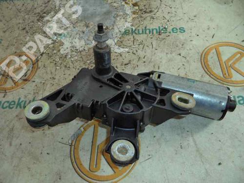 Viskermotor bakrute VW GOLF IV (1J1) 1.9 TDI | BP2488674M102 