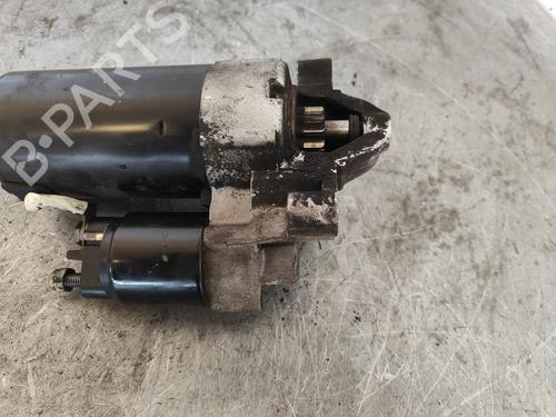 Startmotor CITROËN XSARA PICASSO (N68) 2.0 HDi (90 hp) 26335009