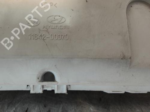 Instrument cluster HYUNDAI SANTA FÉ II (CM)  | BP27516951C47 