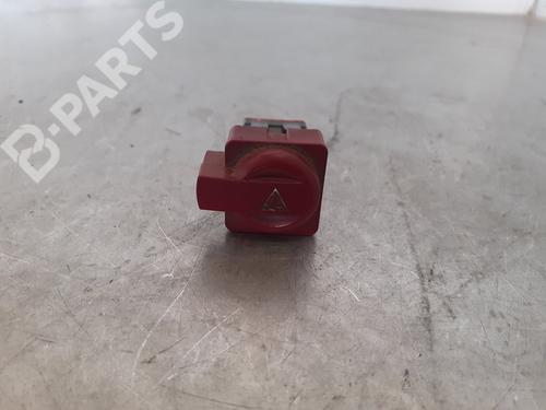 Used Steering column stalk CITROËN C4 I (LC_) [2004-2014]  8223398